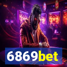 6869bet