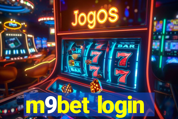 m9bet login