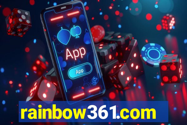 rainbow361.com