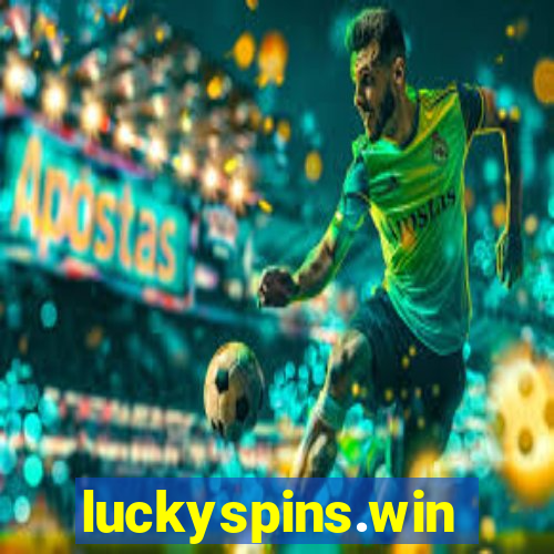 luckyspins.win