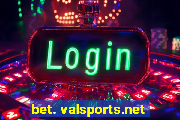 bet. valsports.net