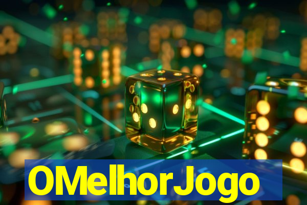 OMelhorJogo