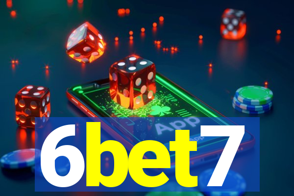 6bet7