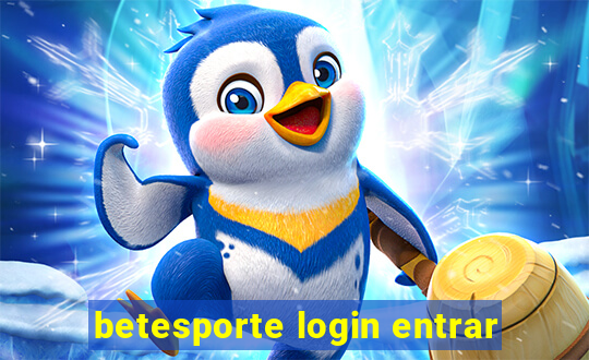 betesporte login entrar