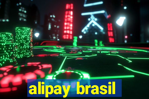 alipay brasil