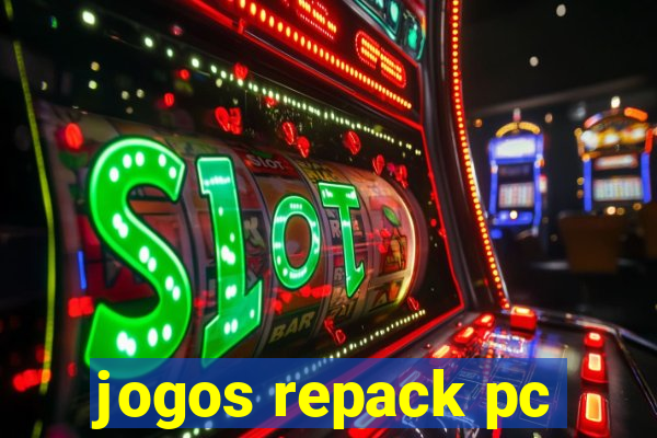 jogos repack pc