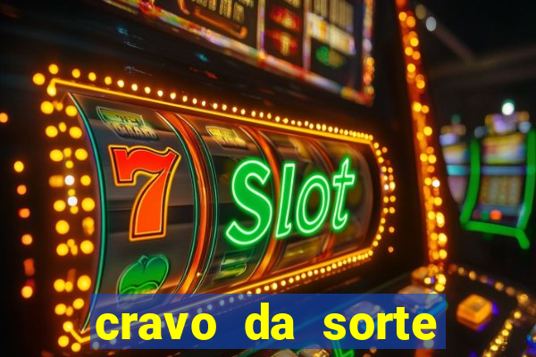 cravo da sorte jogos online