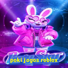 poki jogos roblox