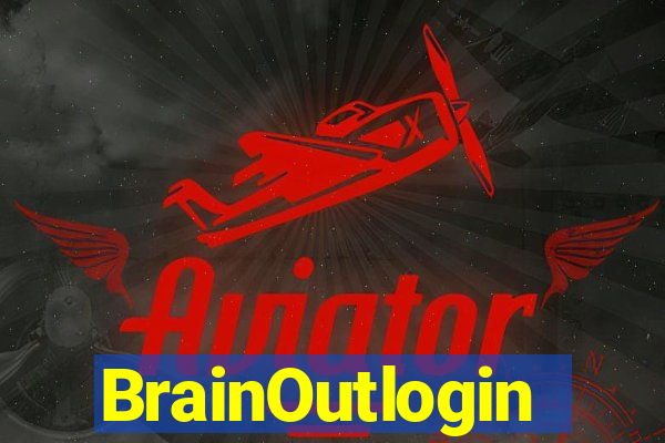 BrainOutlogin