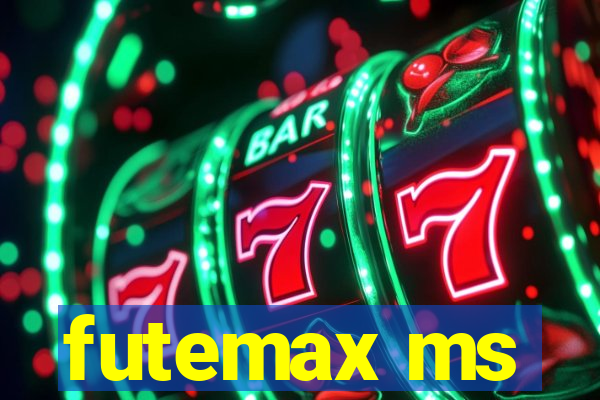 futemax ms