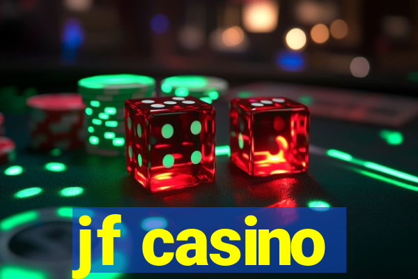 jf casino