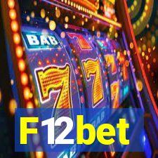 F12bet