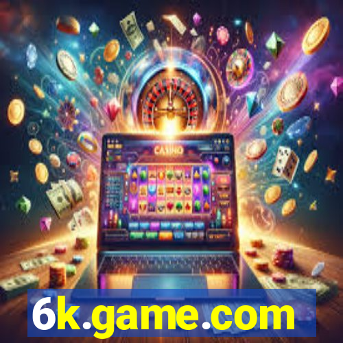 6k.game.com