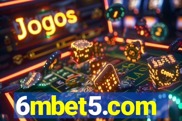 6mbet5.com