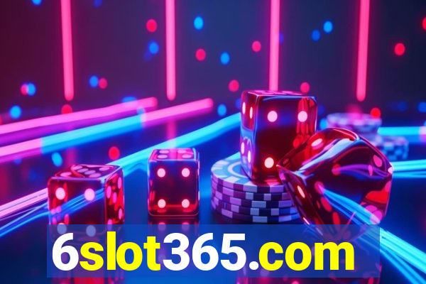 6slot365.com