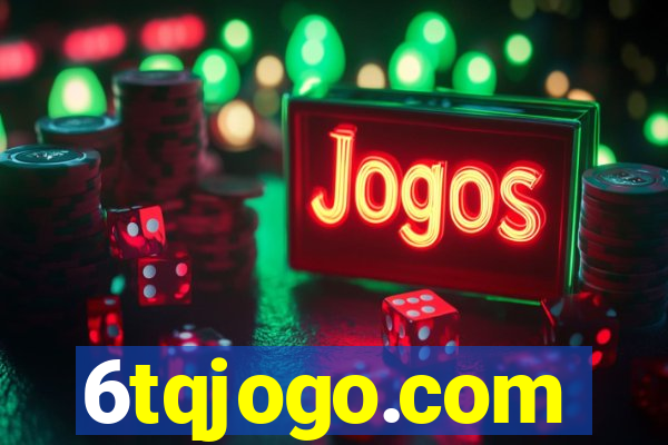 6tqjogo.com