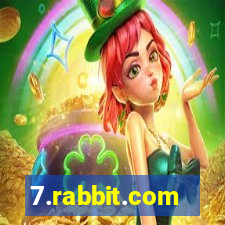 7.rabbit.com