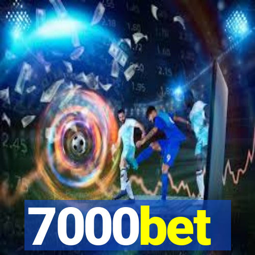 7000bet