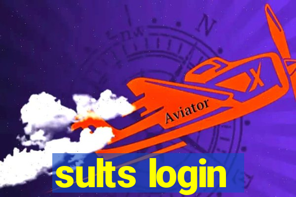 sults login