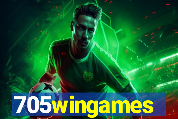 705wingames