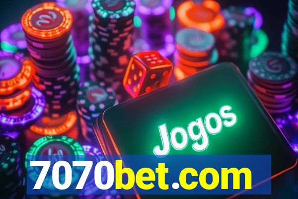 7070bet.com