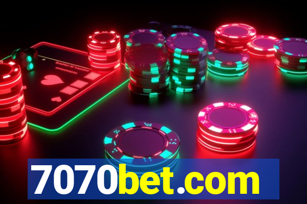 7070bet.com