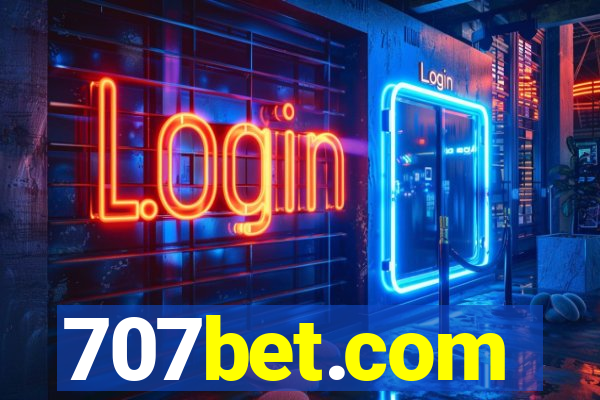 707bet.com