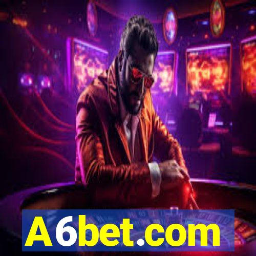 A6bet.com