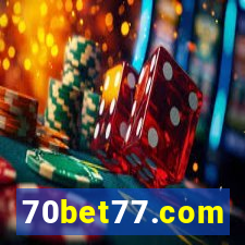 70bet77.com