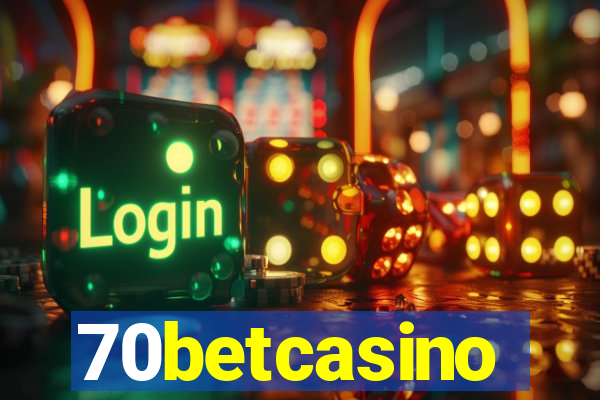 70betcasino