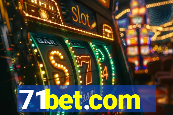 71bet.com