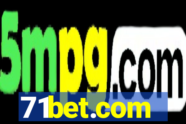 71bet.com