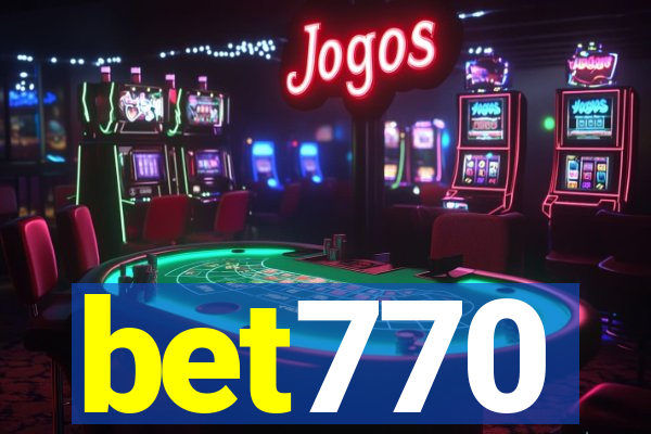 bet770