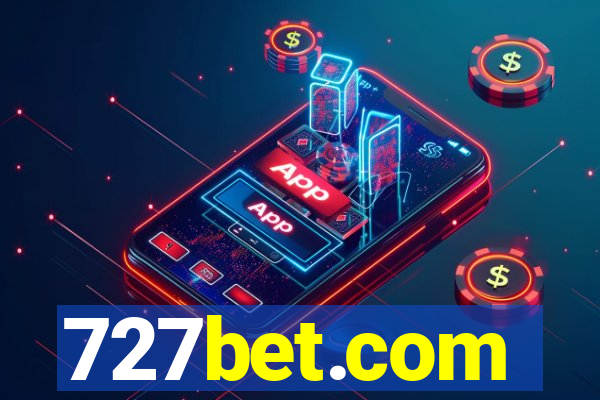 727bet.com