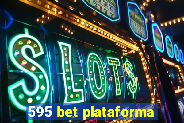 595 bet plataforma