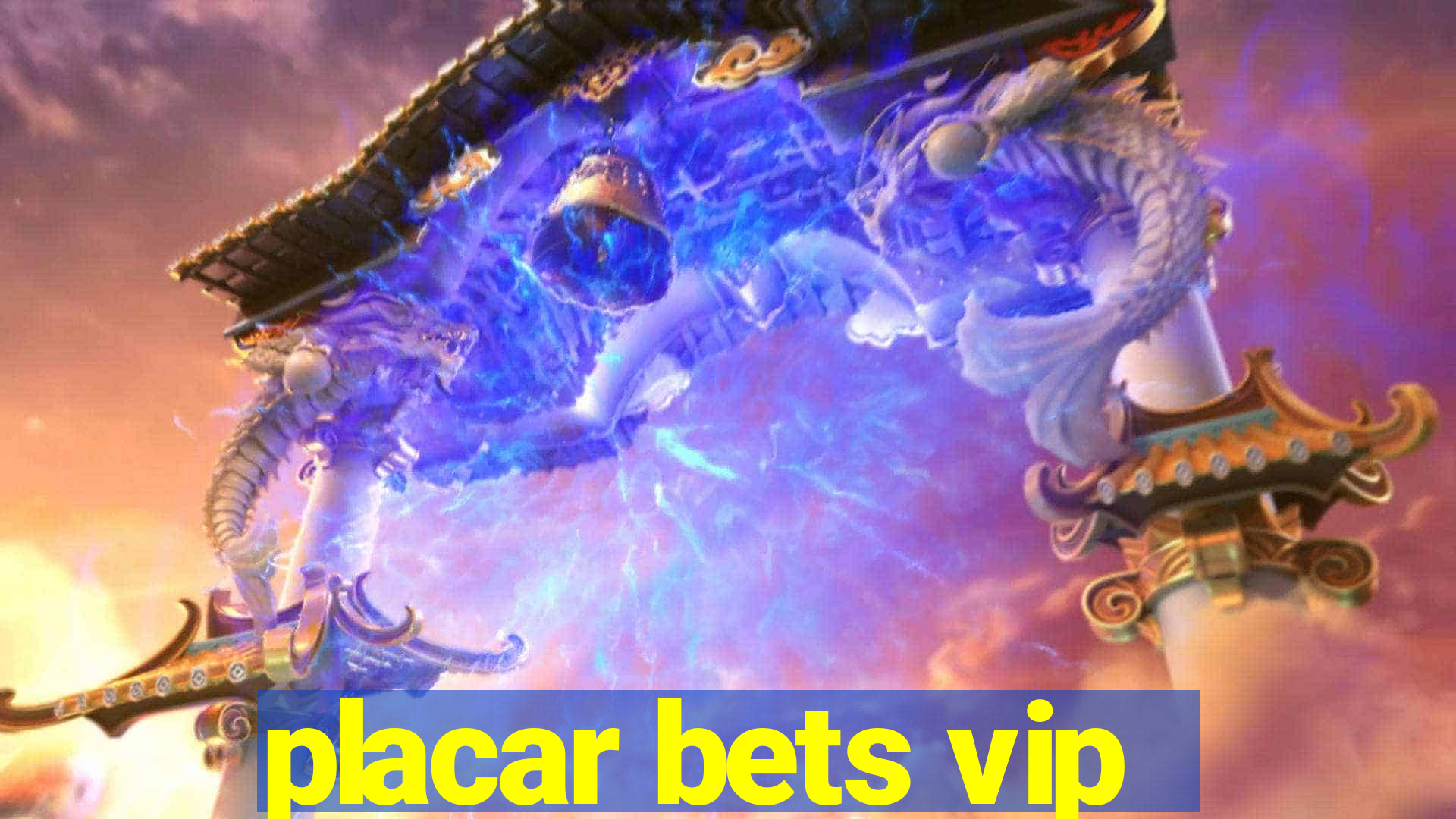 placar bets vip