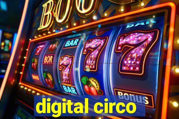 digital circo