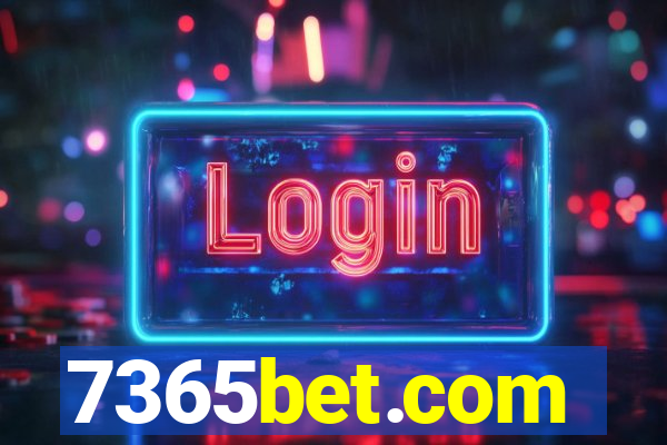 7365bet.com