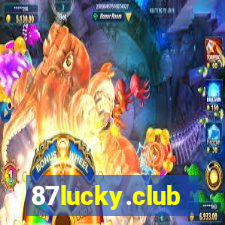 87lucky.club