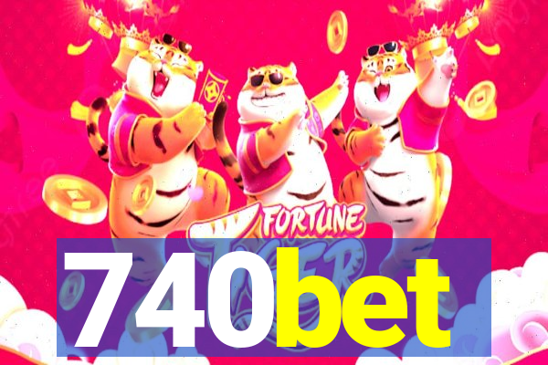 740bet