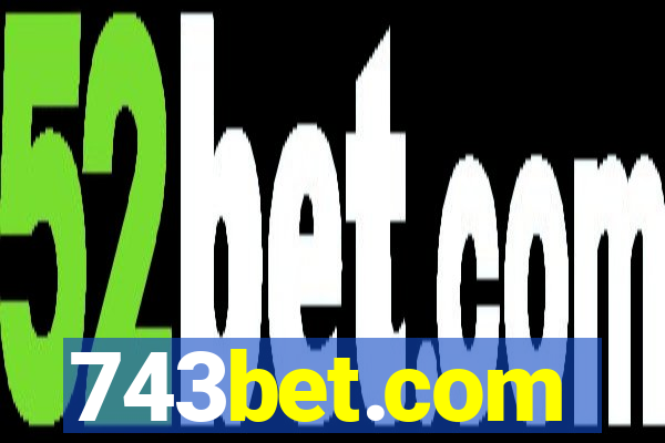 743bet.com