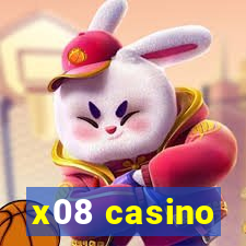 x08 casino