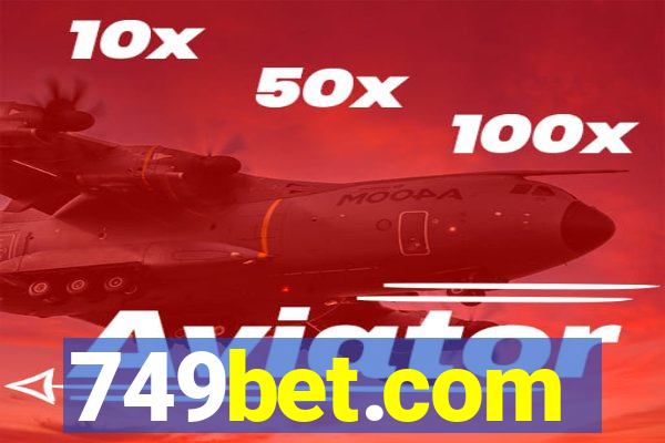 749bet.com