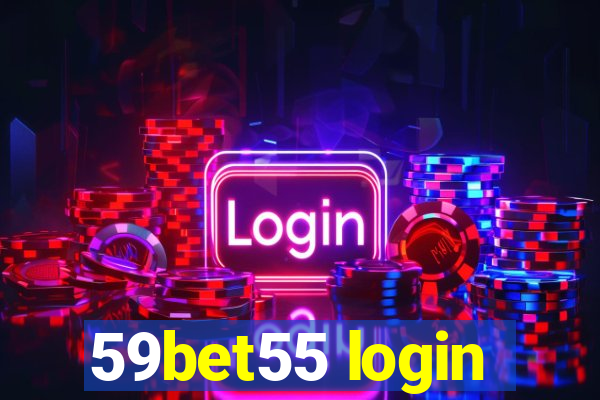 59bet55 login