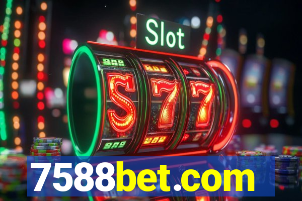 7588bet.com