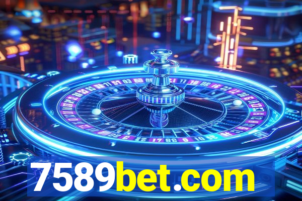 7589bet.com