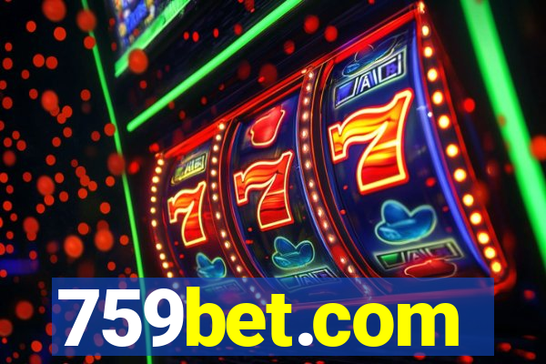 759bet.com