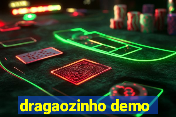 dragaozinho demo