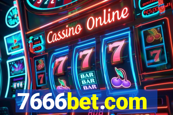 7666bet.com