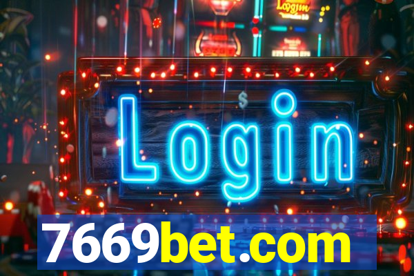 7669bet.com